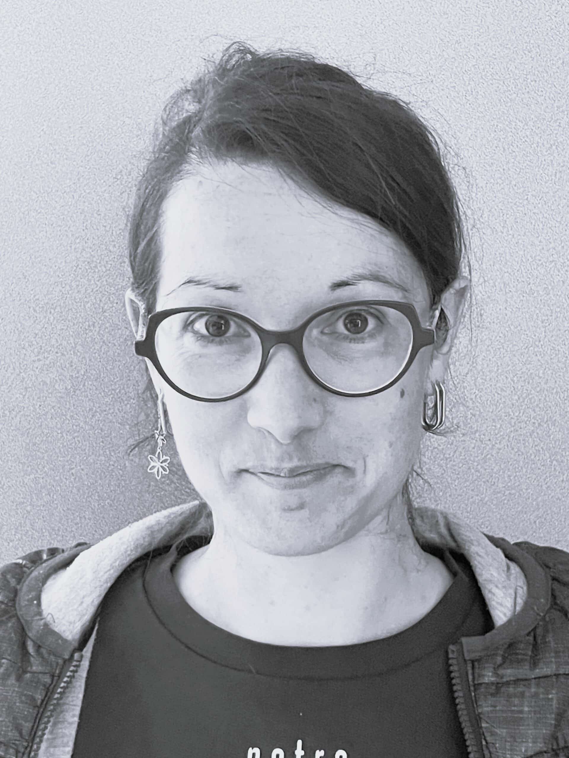 Gaëlle