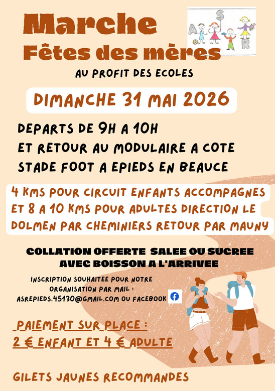 marche