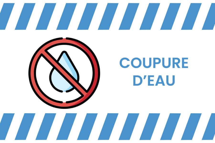 'eau